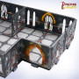 Extension Dungeons and Lasers : Temple des Opérateurs - ARCHON STUDIO DNL0020