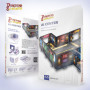 Extension Donjons et Lasers : Centre d'IA - ARCHON STUDIO DNL0021