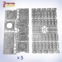 Extension Salle des machines - ARCHON STUDIO DNL0022