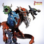 Dungeons & Lasers Dragons : Marduk le Tyran - ARCHON STUDIO DNL0024