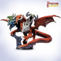 Dungeons & Lasers Dragons : Marduk le Tyran - ARCHON STUDIO DNL0024