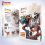 Dungeons & Lasers Dragons : Marduk le Tyran - ARCHON STUDIO DNL0024