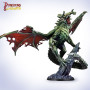 Donjons et Lasers Dragons : DRACULUS - ARCHON STUDIO DNL0025