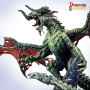 Donjons et Lasers Dragons : DRACULUS - ARCHON STUDIO DNL0025