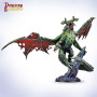 Donjons et Lasers Dragons : DRACULUS - ARCHON STUDIO DNL0025