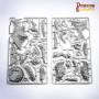 Donjons et Lasers Dragons : DRACULUS - ARCHON STUDIO DNL0025