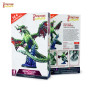 Donjons et Lasers Dragons : DRACULUS - ARCHON STUDIO DNL0025