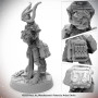 Figurine Shirren Scholar - ARCHON STUDIO PSF0029