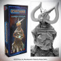 Figurine Shirren Scholar - ARCHON STUDIO PSF0029