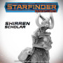 Figurine Shirren Scholar - ARCHON STUDIO PSF0029