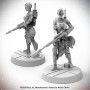 Figurine Android Xenoseeker - ARCHON STUDIO PSF0027