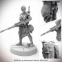 Figurine Android Xenoseeker - ARCHON STUDIO PSF0027