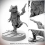 Figurine Ysoki Mystique - ARCHON STUDIO PSF0028