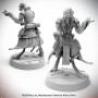 Figurines Shirren Operative - ARCHON STUDIO PSF0026