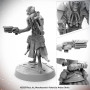 Figurines Shirren Operative - ARCHON STUDIO PSF0026