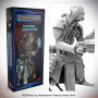 Figurines Shirren Operative - ARCHON STUDIO PSF0026