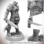 Figurine : Vesk Solarian - ARCHON STUDIO PSF0025