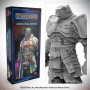 Figurine : Vesk Solarian - ARCHON STUDIO PSF0025