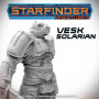 Figurine : Vesk Solarian - ARCHON STUDIO PSF0025