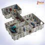 Kit de démarrage Donjons et Lasers : Fantasy - ARCHON STUDIO DNL0026