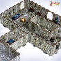 Kit de démarrage Donjons et Lasers : Fantasy - ARCHON STUDIO DNL0026
