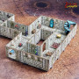 Kit de démarrage Donjons et Lasers : Fantasy - ARCHON STUDIO DNL0026