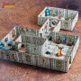 Kit de démarrage Donjons et Lasers : Fantasy - ARCHON STUDIO DNL0026