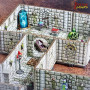 Kit de démarrage Donjons et Lasers : Fantasy - ARCHON STUDIO DNL0026