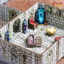 Kit de démarrage Donjons et Lasers : Fantasy - ARCHON STUDIO DNL0026
