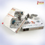 Kit de démarrage Donjons et Lasers : Fantasy - ARCHON STUDIO DNL0026