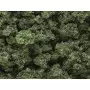 Buissons olive green toutes échelles - Bushes Woodland Scenics FC1644