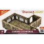 Extension Donjons et Lasers : Cathédrale maudite - ARCHON STUDIO DNL0028