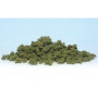 Buissons vert clair toutes échelles - Bushes Woodland Scenics FC1645