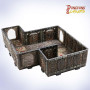 Extension Donjons et Lasers : Chambres de torture - ARCHON STUDIO DNL0029