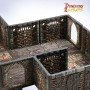 Extension Donjons et Lasers : Chambres de torture - ARCHON STUDIO DNL0029