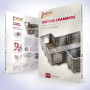 Extension Donjons et Lasers : Chambres de torture - ARCHON STUDIO DNL0029