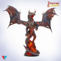 Donjons et Lasers Dragons : Dragon de Schmargonrog - ARCHON STUDIO DNL0030
