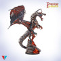 Donjons et Lasers Dragons : Dragon de Schmargonrog - ARCHON STUDIO DNL0030