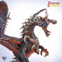 Donjons et Lasers Dragons : Dragon de Schmargonrog - ARCHON STUDIO DNL0030