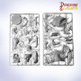 Donjons et Lasers Dragons : Dragon de Schmargonrog - ARCHON STUDIO DNL0030