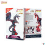Donjons et Lasers Dragons : Dragon de Schmargonrog - ARCHON STUDIO DNL0030