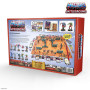 Kit de démarrage MotU Battleground, Anglais (EN) - ARCHON STUDIO MOTU0003