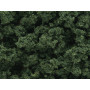 Buissons vert moyen toutes échelles - Bushes Woodland Scenics FC1646