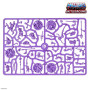 Kit de démarrage MotU Battleground, Anglais (EN) - ARCHON STUDIO MOTU0003