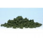 Buissons vert moyen toutes échelles - Bushes Woodland Scenics FC1646