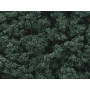 Buissons vert foncé toutes échelles - Bushes Woodland Scenics FC1647