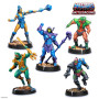 Kit de démarrage MotU Battleground, Français (FR) - ARCHON STUDIO MOTU0007