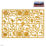Kit de démarrage MotU Battleground, Italien (IT) - ARCHON STUDIO MOTU0008