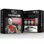 Set de pigments Fantaisie et métallisé - ABTEILUNG 502 ABT405