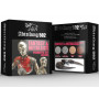 Set de pigments Fantaisie et métallisé - ABTEILUNG 502 ABT405